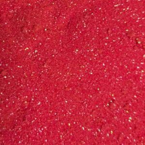 Diamantina Rojo