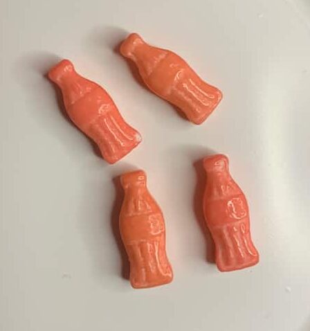 Figura muestra coca Figuras #438