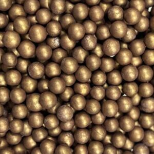 Perlas de chocolate #485