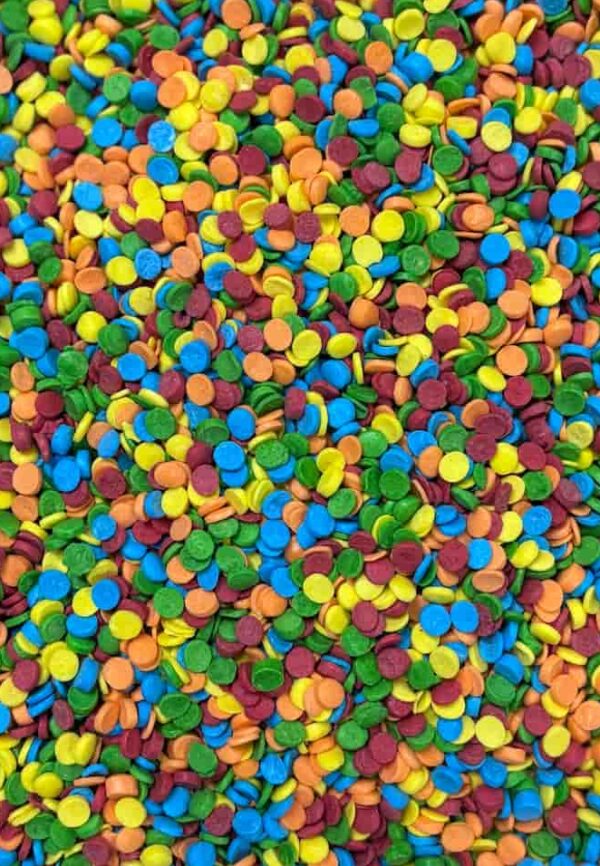 Confeti 504 Confetti #504