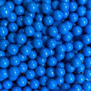 Perlas de chocolate #472