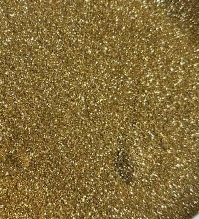 Diamantina Oro Claro Fina