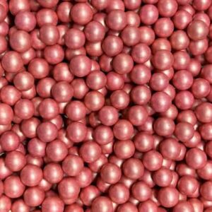 Perlas de chocolate #484