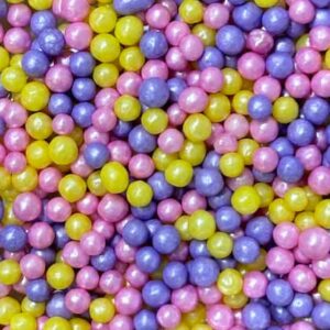 Perlas Perladas #6 973