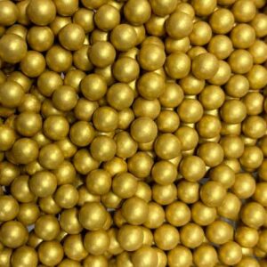 Perlas de chocolate #486