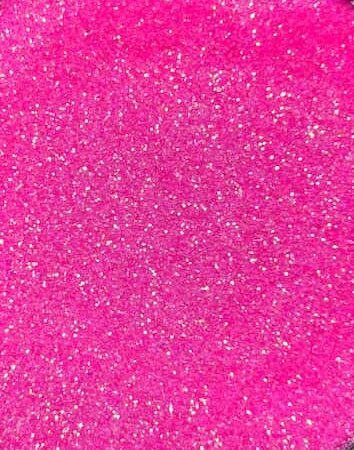 Diamantina tornasol rosado 16d Diamantina Tornasol 10D