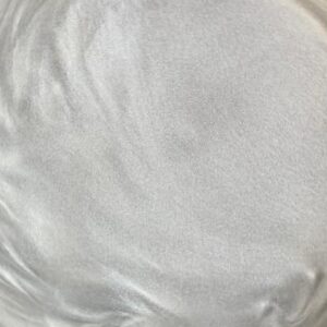 Diamantina para bebidas Plata