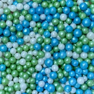Perlas Perladas #6 972