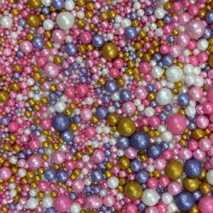 Mix Perlados 756