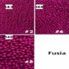 Perlas Diamantadas Fusia