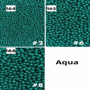 Perlas Diamantadas Aqua