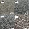 Perlas Cromadas #661-664