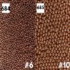Perlas Cromadas #684-685