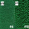 Perlas Cromadas #678-679