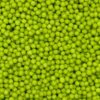Perlas Mate Verdes 6 #327