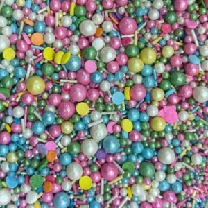 Mix Perlados 743