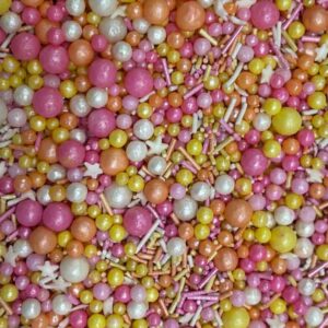 Mix Perlados 727