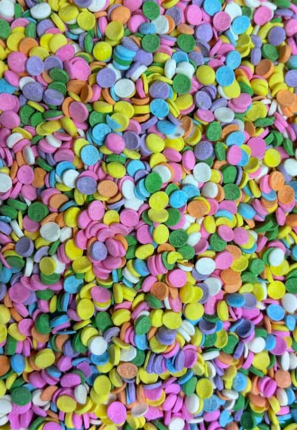 Confeti 501 Confetti #501