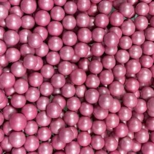Perlas de chocolate #470