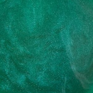 Diamantina para bebidas Verde Esmeralda