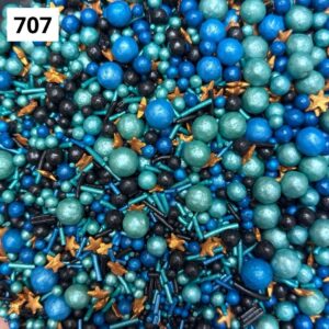 PERLADO SÚPER MIX #707