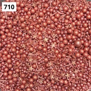 PERLADO SÚPER MIX #710