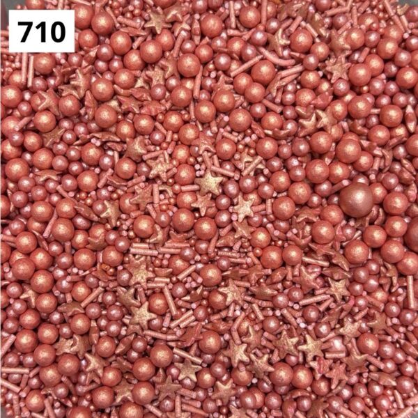 PERLADO SÚPER MIX #710