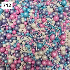 PERLADO SÚPER MIX #712