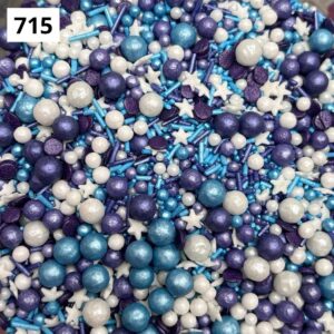 PERLADO SÚPER MIX #715