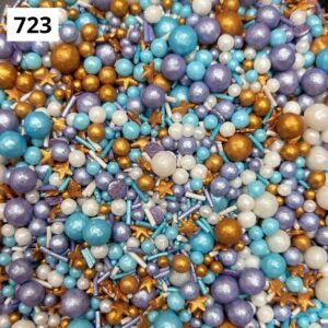 PERLADO SÚPER MIX #723