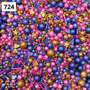 PERLADO SÚPER MIX #724