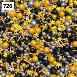 PERLADO SÚPER MIX #726