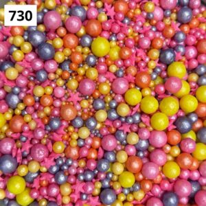 PERLADO SÚPER MIX #730