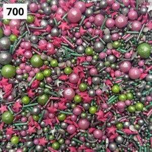 PERLADO SÚPER MIX #700