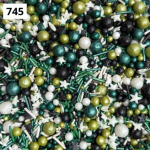 PERLADO SÚPER MIX #745