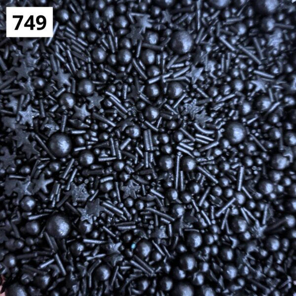 PERLADO SÚPER MIX #749