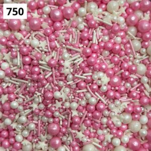 PERLADO SÚPER MIX #750