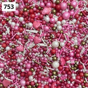 PERLADO SÚPER MIX #753