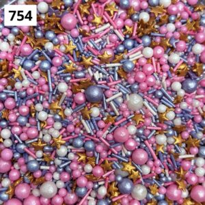 PERLADO SÚPER MIX #754