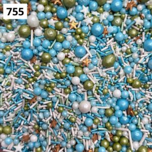 PERLADO SÚPER MIX #755