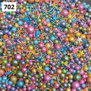 PERLADO SÚPER MIX #702