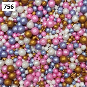 PERLADO SÚPER MIX #756