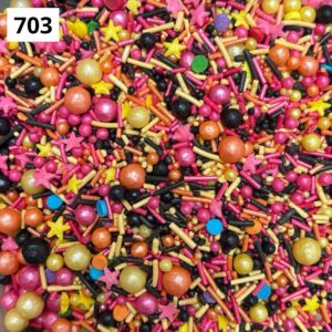 PERLADO SÚPER MIX #703